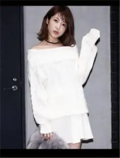 MICOAMERI ニコアメリ セットアップ