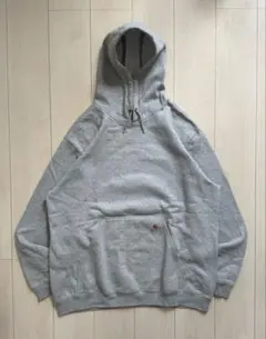 Carhartt Loose Fit hoodie grey