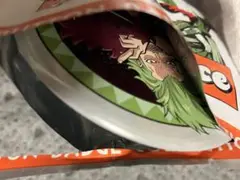 USJ ワンピース　缶バッジ　バルトロメオ　未使用