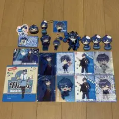 カラフルピーチ なおきり グッズ まとめ売り セット