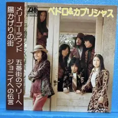 2025年最新】pedro レコードの人気アイテム - メルカリ