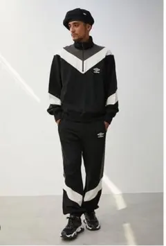 サッカー セットアップ