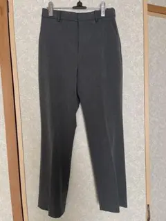 ユニクロ スラックス