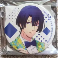 うたプリ AnimeJapan2017 フォトプロップス 缶バッジ 真斗