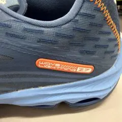 MIZUNO WAVE LIGHTNING Z7 バレーボールシューズのサムネイル