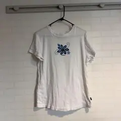 crazy shirt Hawaii フラワー柄 Tシャツ 半袖