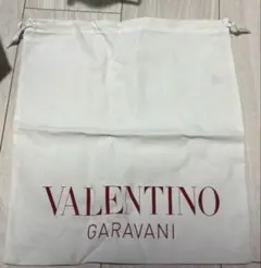 ヴァレンティノ　巾着
