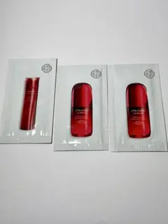 SHISEIDO 化粧水・美容垢液 サンプルのサムネイル