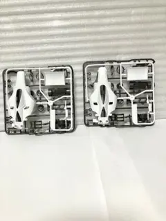 ミニ四駆 アゼンテプラボディ2セット - メルカリ