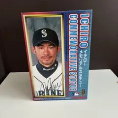 イチロー メモリアルスタチュー 初本塁打記念 カ*ト様 イチロー メモリアルスタチュー 初本塁打記念 - メルカリ