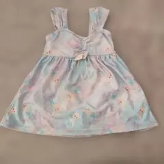 エルサ ワンピース水着 110