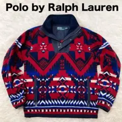 RRL ネイティブ　ジャケット　美品　XL 90's RRL RALPH LAUREN ダブルアールエル ラルフローレン