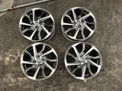 スイフト純正ホイール 6J 165/40R16 引き取り又は最短翌日発送純正流用