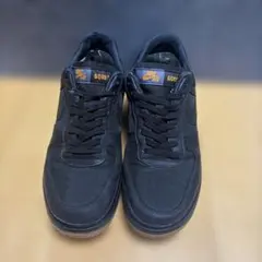 NIKE AIR FORCE 1 GORE-TEX ブラック