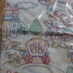 ホビーラホビーレ クロスステッチ