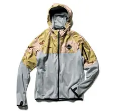 【HK4S/2025/1206】◎F.C.R.B.◎VENTILATION HO