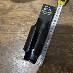 熊スプレーホルダー　新品未使用品