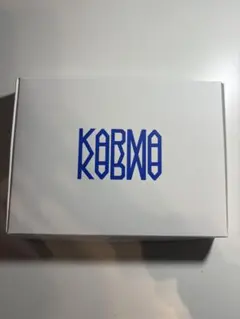 straykids KARMA hoorayver. 開封済み トレカ