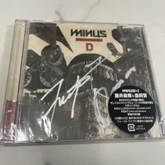 未開封多数 minus(-) 藤井麻輝 森岡賢 まとめ売り 2025年最新】minus 藤井麻輝の人気アイテム - メルカリ