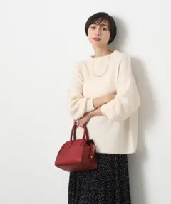 シューラルー ニット