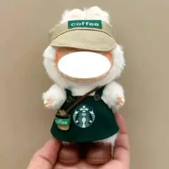 新品★らぶぶ服★ぬい服　3点セット✨✨