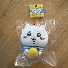 新品未使用　ちいかわ　レモン　広島限定のサムネイル