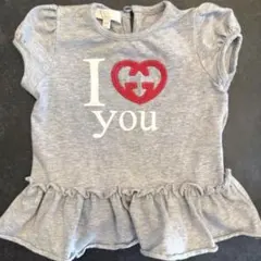 2025年最新】GUCCI ベビー用ワンピースの人気アイテム - メルカリ