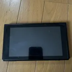 任天堂Switch本体