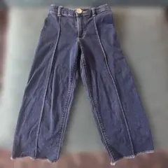 ZARA デニムパンツ キッズ6歳