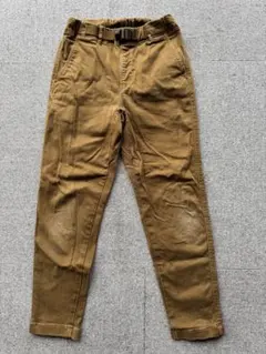 UNIQLO ユニクロ ストレッチパンツ 130