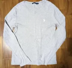 ラルフローレン レディース 長袖