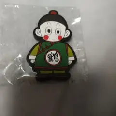 ドラゴンボール一番くじラバーマグネット餃子チャオズ