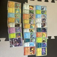 ポケカ　引退　ボムドラパ　sr多数　デッキケーススリーブ付き　大会入賞多数 ポケカ 引退 ボムドラパ sr多数 スリーブデッキケース付き 大会入賞