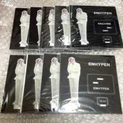ENHYPEN NI-KI アクリルスタンド アクスタ ニキ まとめ売り 儚い