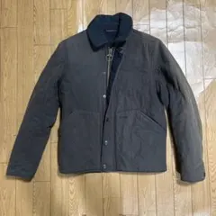 バブアー　Barbour キルティングジャケット