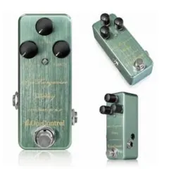 One Control Sea Turquoise Delay ディレイ