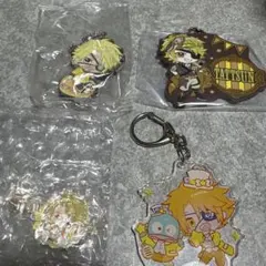 カラフルピーチ　たっつんセット