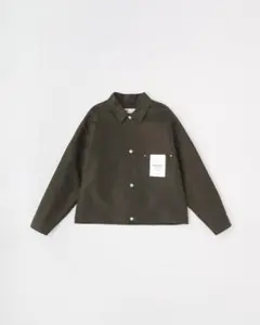 Traditional Weatherwear WORK JACKET 001
