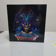 ドラゴンクエスト AM 伝説の魔王フィギュア シドー