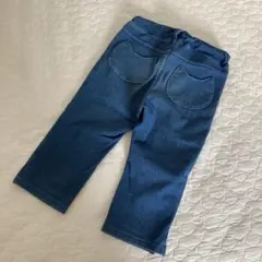 エニィファム　冷感ズボン　110 ネコポケット