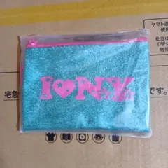 I ♥ NY マルチケ−ス
