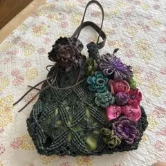 2025年最新】mahalmixage マハルミクサージュ かごバッグの人気