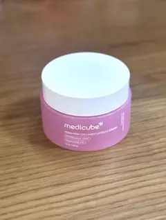 medicube PDRNピンクコラーゲンカプセルクリームのサムネイル