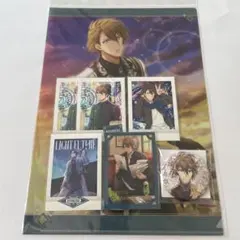 アイドリッシュセブン キャラクターグッズ【十龍之介】