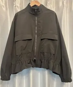 Workman Colors ジャケット グレー M
