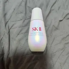 SK-II美容液】ジェノプティクス インフィニットオーラ エッセンス 30mL 