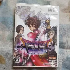 ドラゴンクエストソード 仮面の女王と鏡の塔