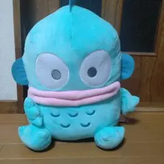 早いもの勝ち　特大ハンギョドンBIGぬいぐるみ