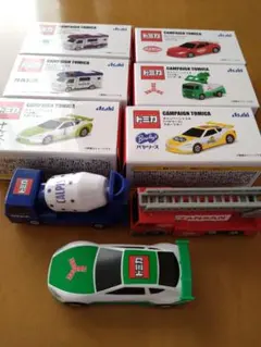 ☆未使用　トミカ　ミニカー色々SET バラ売り可能 ☆未使用 トミカ ミニカー色々SET バラ売り可能 2025年最新