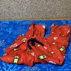 3369かっぱえびせんステテコMサイズ